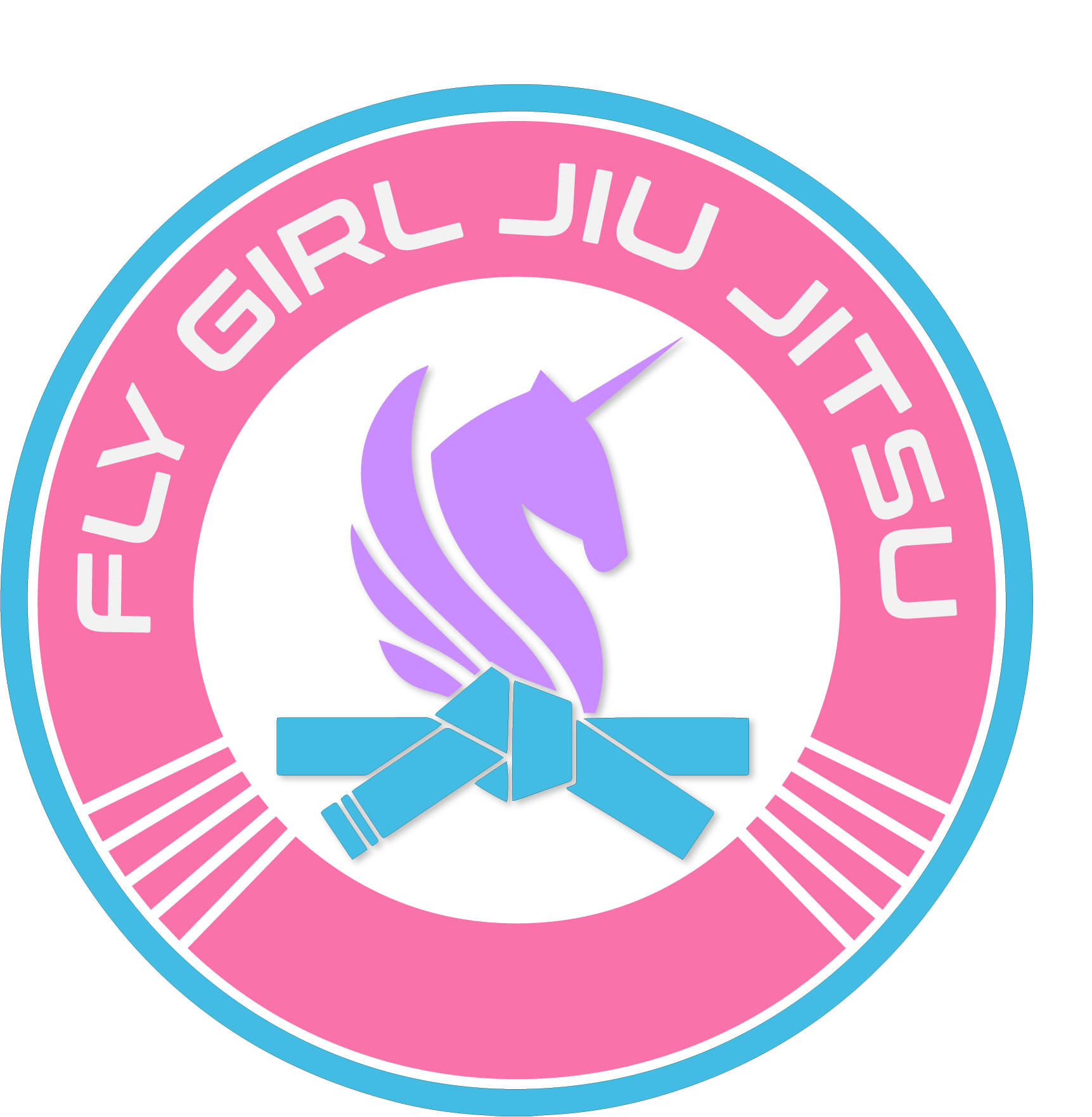 Fly Girl Jiu Jitsu