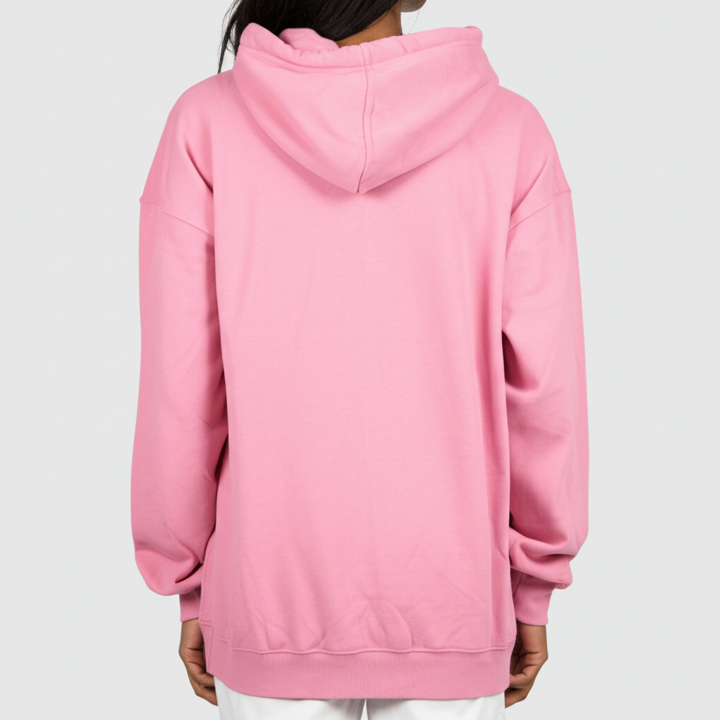 FLY GIRL DRIP HOODIE